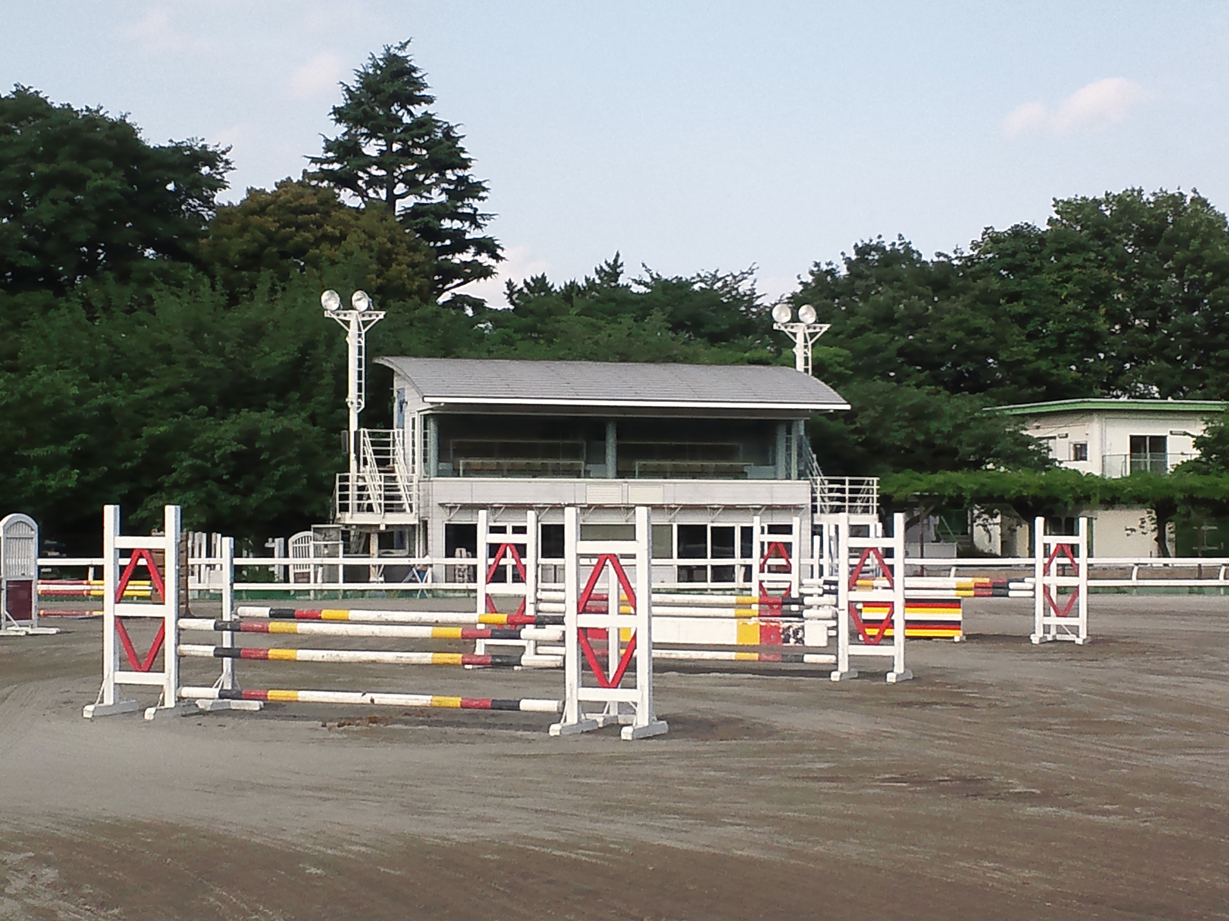 公苑と公園 言って得する 日本語の語源